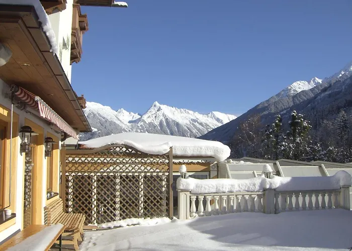 Olympia-relax-hotel Leonhard Stock מלון 4*