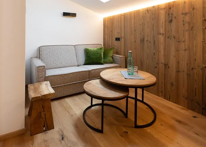 Olympia-relax-hotel Leonhard Stock פינקנברג