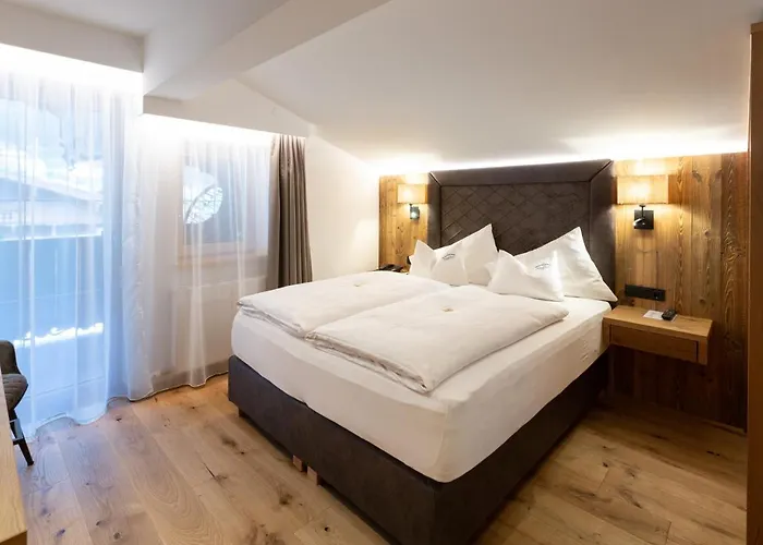 Olympia-relax-hotel Leonhard Stock 4*