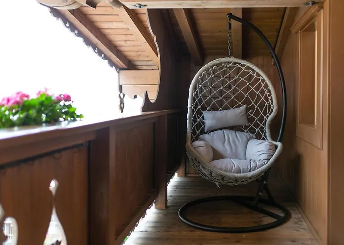 Olympia-relax-hotel Leonhard Stock מלון 4*