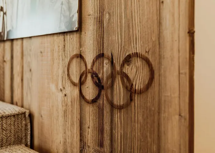 Olympia-relax-hotel Leonhard Stock 4*