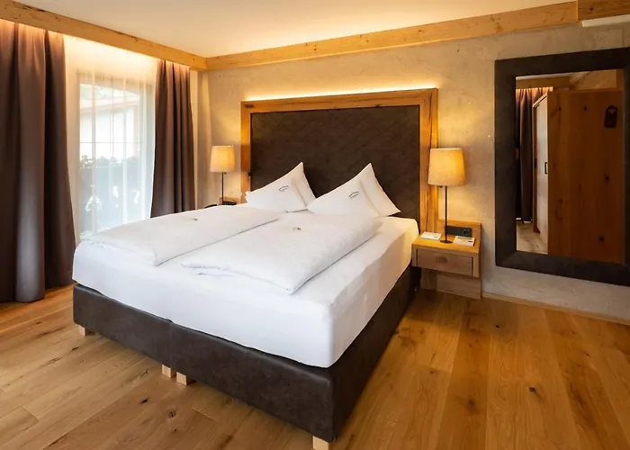 Olympia-relax-hotel Leonhard Stock 4*