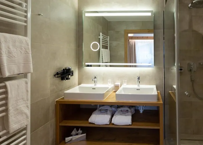 מלון Olympia-relax-hotel Leonhard Stock פינקנברג