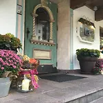 Olympia-relax-hotel Leonhard Stock Finkenberg