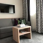 Olympia-relax-hotel Leonhard Stock 4*