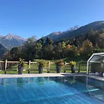 Olympia-relax-hotel Leonhard Stock 4*