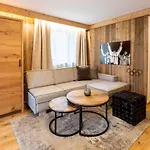 Olympia-relax-hotel Leonhard Stock Finkenberg