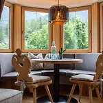 Olympia-relax-hotel Leonhard Stock 4*