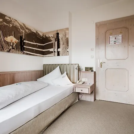 Olympia-relax-hotel Leonhard Stock פינקנברג