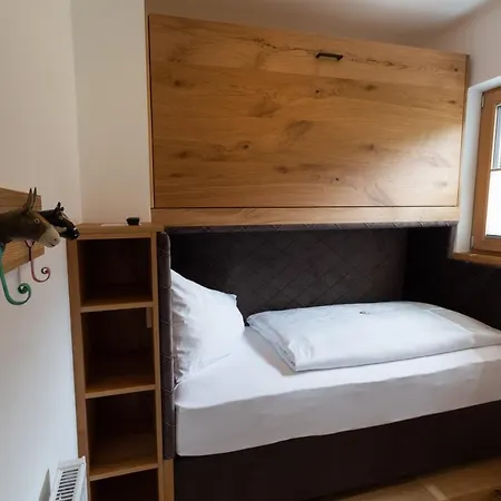 Olympia-relax-hotel Leonhard Stock מלון 4*