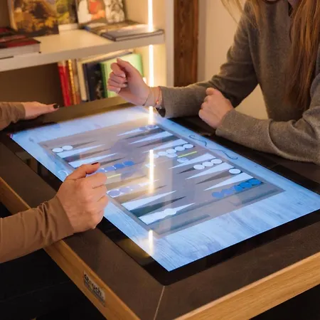 莱昂哈德斯托克奥林匹亚休闲酒店 4*