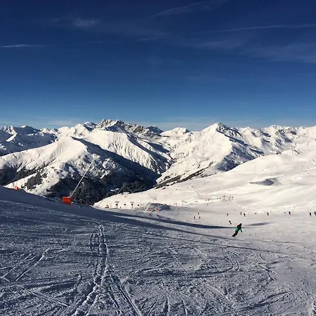 酒店 莱昂哈德斯托克奥林匹亚休闲酒店 4*