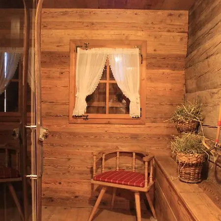 莱昂哈德斯托克奥林匹亚休闲酒店 弗林肯贝格