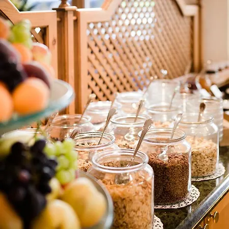 酒店 莱昂哈德斯托克奥林匹亚休闲酒店