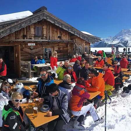 酒店 莱昂哈德斯托克奥林匹亚休闲酒店 4*