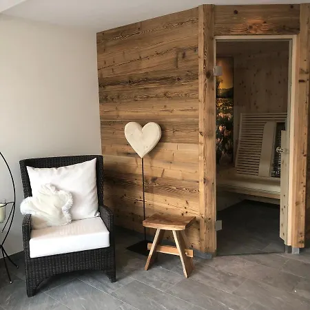 莱昂哈德斯托克奥林匹亚休闲酒店 弗林肯贝格