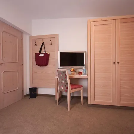 酒店 莱昂哈德斯托克奥林匹亚休闲酒店 弗林肯贝格