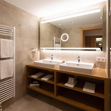 Hotel Olympia-relax-hotel Leonhard Stock 4*