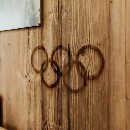 莱昂哈德斯托克奥林匹亚休闲酒店 4*