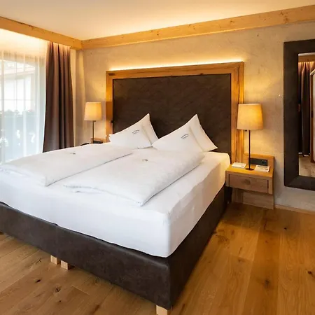 莱昂哈德斯托克奥林匹亚休闲酒店 4*