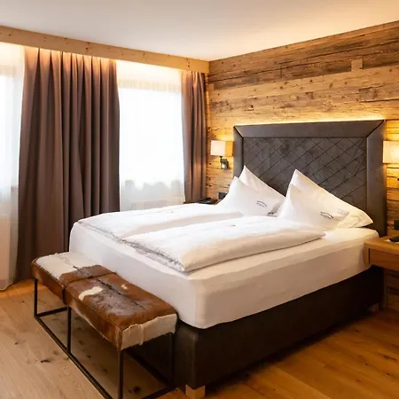 莱昂哈德斯托克奥林匹亚休闲酒店 酒店 4*