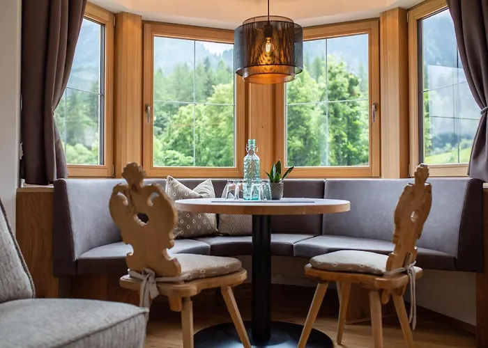 Olympia-relax-hotel Leonhard Stock 4*